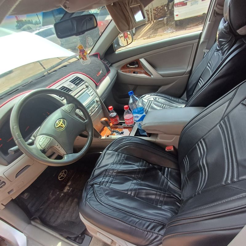 Thumbnail 8 of 2008 Toyota Camry XLE